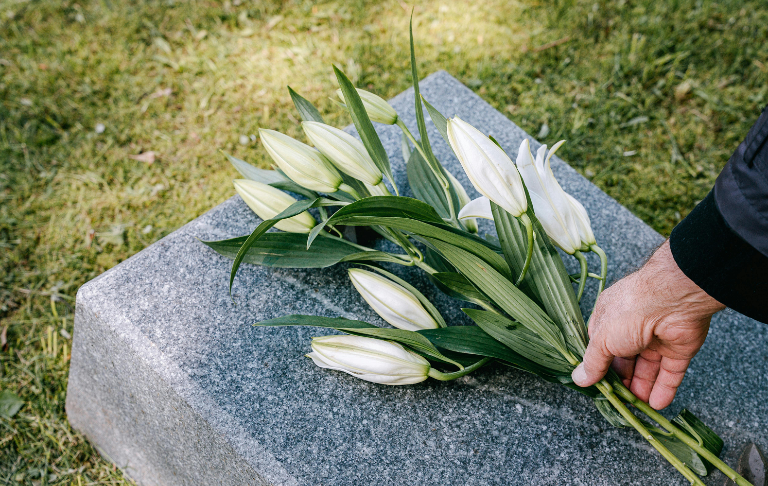 What to Do in the First 24 Hours After a Loved One Passes Away