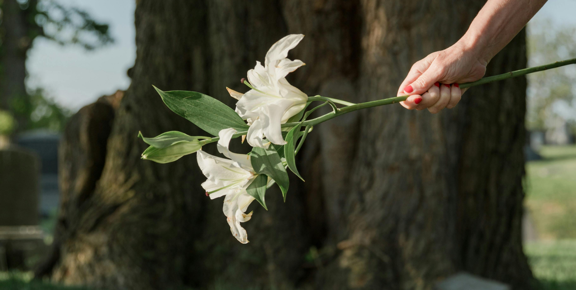 8 Self-Care Tips for Coping with Grief