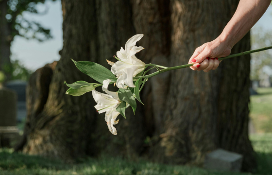 8 Self-Care Tips for Coping with Grief