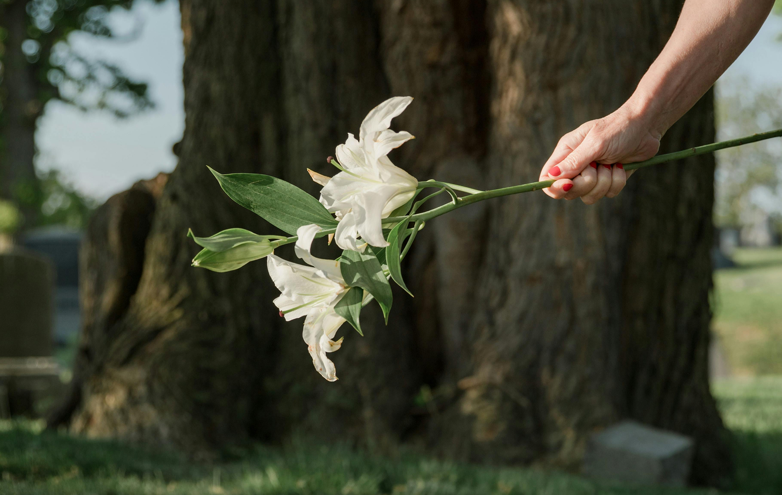 8 Self-Care Tips for Coping with Grief